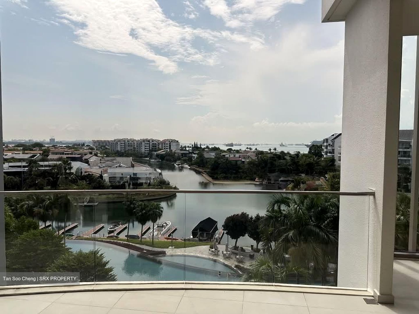 The Residences at W Singapore Sentosa Cove (D4), Condominium #566742401
